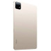 Планшет Xiaomi Pad 6 Wi-Fi 6/128Gb Золотистый — фото 2
