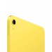 Планшет Apple iPad 11" (2025) Wi-Fi 256Gb Жёлтый — фото 3