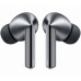Беспроводные наушники Samsung Galaxy Buds 3 Pro Серебристые — фото 3