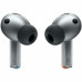 Беспроводные наушники Samsung Galaxy Buds 3 Pro Серебристые — фото 4