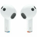 Беспроводные наушники Samsung Galaxy Buds 3 Белые — фото 4