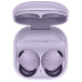 Беспроводные наушники Samsung Galaxy Buds 2 Pro Фиолетовые — фото 6