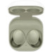 Беспроводные наушники Samsung Galaxy Buds 2 Оливковые — фото 5