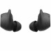 Беспроводные наушники Samsung Galaxy Buds FE Чёрные — фото 3