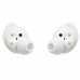 Беспроводные наушники Samsung Galaxy Buds FE Белые — фото 2