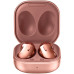 Беспроводные наушники Samsung Galaxy Buds Live Бронза — фото 5