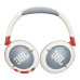 Беспроводные наушники JBL детские 470NC Белые — фото 2