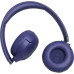 Беспроводные наушники JBL Tune 680NC Синие — фото 2