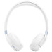 Беспроводные наушники JBL Tune 680NC Белые — фото 3