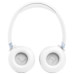 Беспроводные наушники JBL Tune 680NC Белые — фото 4