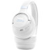 Беспроводные наушники JBL Tune 780NC Белые — фото 2