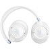 Беспроводные наушники JBL Tune 780NC Белые — фото 3