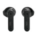 Беспроводные наушники JBL Tune Flex 2 Призрачно-чёрные — фото 2
