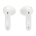 Беспроводные наушники JBL Tune Flex 2 Белые — фото 2