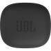Беспроводные наушники JBL Wave Flex Чёрные — фото 3