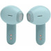 Беспроводные наушники JBL Wave Flex Мятные — фото 2