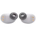 Беспроводные наушники JBL Tune Free Live 2 Серебристые — фото 3