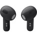 Беспроводные наушники JBL LIVE Flex 3 Чёрные — фото 3