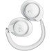 Беспроводные наушники JBL Live 770NC Белые — фото 3