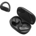 Беспроводные наушники JBL Endurance Peak 3 Чёрные — фото 2