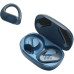 Беспроводные наушники JBL Endurance Peak 3 Синие — фото 2