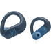 Беспроводные наушники JBL Endurance Peak 3 Синие — фото 3