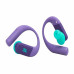 Беспроводные наушники JBL Endurance Peak 4 Фиолетовые — фото 2