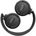 Беспроводные наушники JBL Tune 670NC Чёрные — фото 3