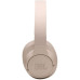 Беспроводные наушники JBL Tune 760NC Розовые — фото 3