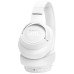 Беспроводные наушники JBL Tune 770NC Белые — фото 2