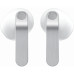 Беспроводные наушники Samsung Galaxy Buds 4 Белые — фото 3
