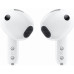Беспроводные наушники Samsung Galaxy Buds 4 Белые — фото 4