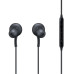 Наушники Samsung EO-IC100 Чёрные (Black) — фото 3