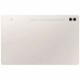 Планшет Samsung Galaxy Tab S9 Ultra Wi-Fi + 5G 16/1Tb Бежевый — фото 4